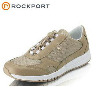 ロックポート ザナ バンジースニーカー ROCKPORT ZANA BUNGIE SNEAKER K58595 レディース カジュアルシューズ コンフォートシューズ【ロックポート ザナ バンジースニーカー】■送料無料■丸ごと洗濯機で洗える！アクティブスニーカー。