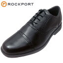 ڥåݡ ROCKPORT̵ۢˡΤ褦ʥӥͥ塼̵ڥåݡ ROCKPORTۥˡ Dressports 2 ANNIELLO ֥å APM37811 ӥͥ塼