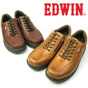 【エドウィン EDWIN E-46】メンズ カジュアルシューズ ★30％OFF！★