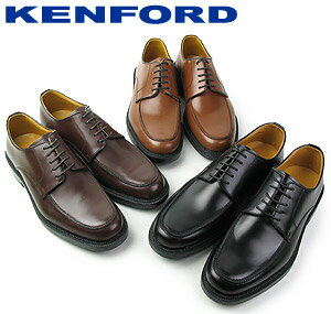 リーガル シューズ ケンフォード KENFORD K644L メンズ ビジネスシューズ Uチップ 紳士靴 送料無料