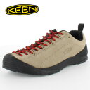 KEEN レディース スニーカー JASPER ジャスパー ...