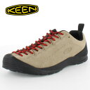 KEEN     L[ Y Xj[J[ JASPER WXp[ 1002672 SILVER MINK