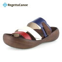 Regetta Canoe CJLF2114 リゲ