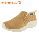 メレル ジャングルモック ヌバック MERRELL JUNGLE MOC NUBUCK J597880 COFFEE レディース セール