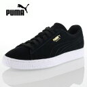 PUMA プーマ SUEDE CLASSIC DE