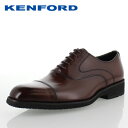 KENFORD ケンフォード 靴 メンズ KN18 ACJ ビジネスシューズ 3E ブラウン 紳士靴 リーガルコーポレーション