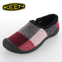 キーン KEEN ハウザー スライド ウール HOWSER ...