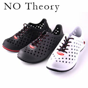 No Theory ノーセオリー 01-2 メンズ リラックス シューズ EVAスニーカー ★52％OFF★