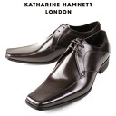 KATHARINE HAMNETT LONDON LTnlbg 3948 DBR Y {v hXV[Y rWlX OHX[gD