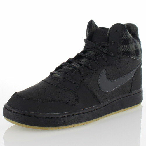 NIKE iCL COURT BOROUGH MID PREM iCLR[go[E 844884-002 Y fB[X Xj[J[ ubN