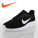 nike ナイキ WMNS TANJUN SLIP タンジュン スリップ 902866-002 スリッポン スニーカー ブラック レディース セール