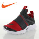 ナイキ スニーカー NIKE PRESTO EXTREME PS プレスト エクストリーム 870023-602 キッ