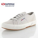 SUPERGA 2750 COTU CLASSIC S000...