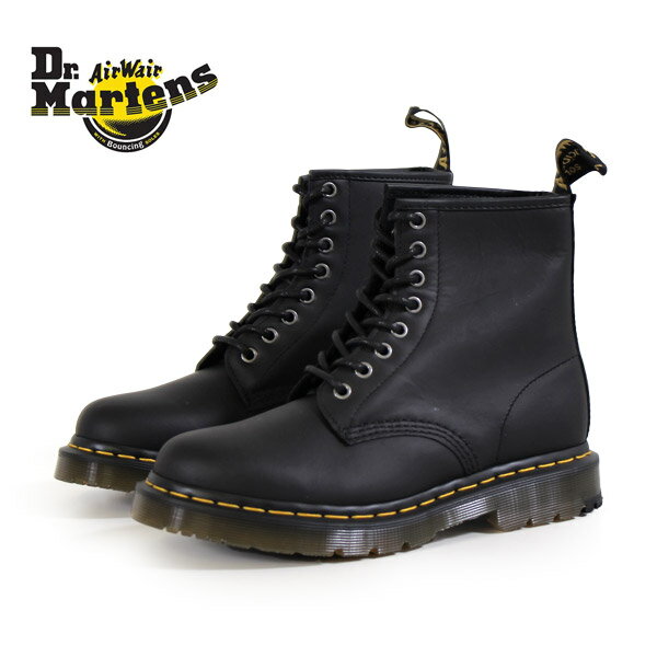 hN^[}[` Dr.Martens 24039001 8z[ 1460 Xm[v[ SNOWPLOW WP ubN  u[c Y  h