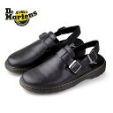 hN^[}[` Dr.Martens zw T  JORGE REVIVE 24412001 C NbO T{