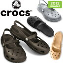 クロックス シャイナウィメンズ 11212 crocs shayna womens 通販 レディースサンダルクロックス シャイナウィメンズ crocs shayna womens★国内正規品★2012年秋冬モデル！街歩きにピッタリ！スマートさとフェミニンさをプラス