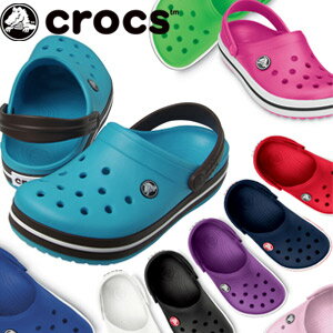 クロックス クロックバンド キッズ crocs crocband kids 10998