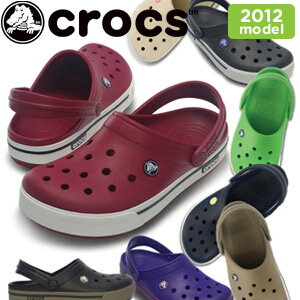 クロックス クロックバンド 2.5 crocs crocband 2.5 12836 サンダル メンズ セールクロックス クロックバンド 2.5 crocs crocband 2.5★国内正規品★スポーティな印象に新鮮さをプラス！