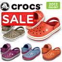 クロックス クロックバンド crocs crocband 11016 サンダル レディース メンズ セールクロックス クロックバンド crocs crocband★国内正規品★2012年春夏モデル！夢のような履き心地！