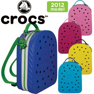クロックス クロックバンド ミニ バックパック crocs crocband mini backpack 35025 リュック キッズ