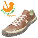 XsO[u SPINGLE MOVE SPM-110 Brown fB[X Y Xj[J[