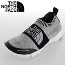 ザ ノースフェイス レディース スニーカー THE NORT...