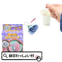 おうちでできる!サイエンス&クラフトシリーズ 花の色を変えて...