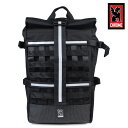 CHROME BARRAGE CARGO リュック バッグ ...