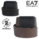 EMPORIO ARMANI ベルト メ...