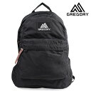 【SOLD OUT】 GREGORY EASY DAY グレ...
