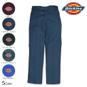 Dickies ディッキーズ 874 ワークパンツ チノパン 股下 28/32/34 メンズ