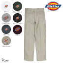 Dickies ディッキーズ 874 ワークパンツ チノパン 股下 28/32/34/36 メンズ