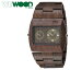 WEWOOD JUPITER RS CHOCOLATE 腕時計 ウィーウッド メンズ レディース WJRSCH ブラウン
