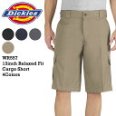 Dickies ディッキーズ WR557 ハーフパンツ 全4色 メンズ