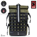 CHROME BARRAGE CARGO リュック バッグ ...
