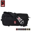 CHROME KADET NYLON クローム ショルダーバ...