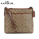 COACH F29210 コーチ バッグ ショルダーバッグ レディース シグネチャー カーキ