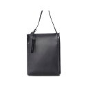 【最大600円OFFクーポン】 LA BAGAGERIE ILENN. LEATHER MINI SHOULDER ラ バガジェリー イレン イレン バッグ ショルダーバッグ レディース コラボ ブラック グレージュ ブルー パープル 黒 B92-07-01
