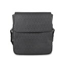 【最大1000円OFFクーポン】 DUNHILL WINDSOR ダンヒル ショルダーバッグ ウィンザー メンズ ブラック 黒 L3K760A
