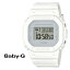 CASIO BABY-G カシオ 腕時計 BGD-560CU-7JF BABY G ベビージー ベビーG レディース