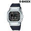 【SOLD OUT】 CASIO G-SHOCK カシオ 腕時計 GMW-B5000-1JF ジーショック Gショック G-ショック シルバー メンズ レディース