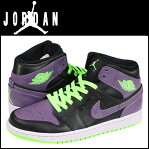 NIKE ナイキ エアジョーダン スニーカー エア ジョーダン 1 レトロ オールスター 2013 AIR JORDAN 1 RETRO ALL STAR 136065-021 ブラック メンズ