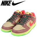 NIKE ナイキ SB ダンク ロー スニーカー DUNK ...