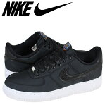 NIKE ナイキ エアフォース 1 スニーカー AIR FORCE 1 LOW YEAR OF THE DRAGON 516630-090 メンズ 靴 ブラック