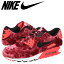 NIKE ナイキ エアマックス スニーカー AIR MAX 90 ANNIVERSARY エア マックス 90 725235-600 インフラレッド メンズ 【zzi】【返品不可】