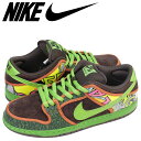 NIKE DUNK LOW PREMIUM ナイキ SB ダ...