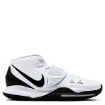 ナイキ NIKE カイリー6 スニーカー メンズ KYRIE 6 EP ホワイト 白 BQ4631-100
