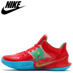 ナイキ NIKE カイリー2 スニーカー メンズ KYRIE LOW 2 EP レッド CJ6952-600