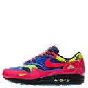 ナイキ NIKE エアマックス1 チャイニーズ ニューイヤー スニーカー メンズ AIR MAX1 PREMIUM CHINESE NEW YEAR マルチカラー CU8861-160 【zzi】 【返品不可】