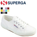 SUPERGA スペルガ スニーカー レディース 2750 ...